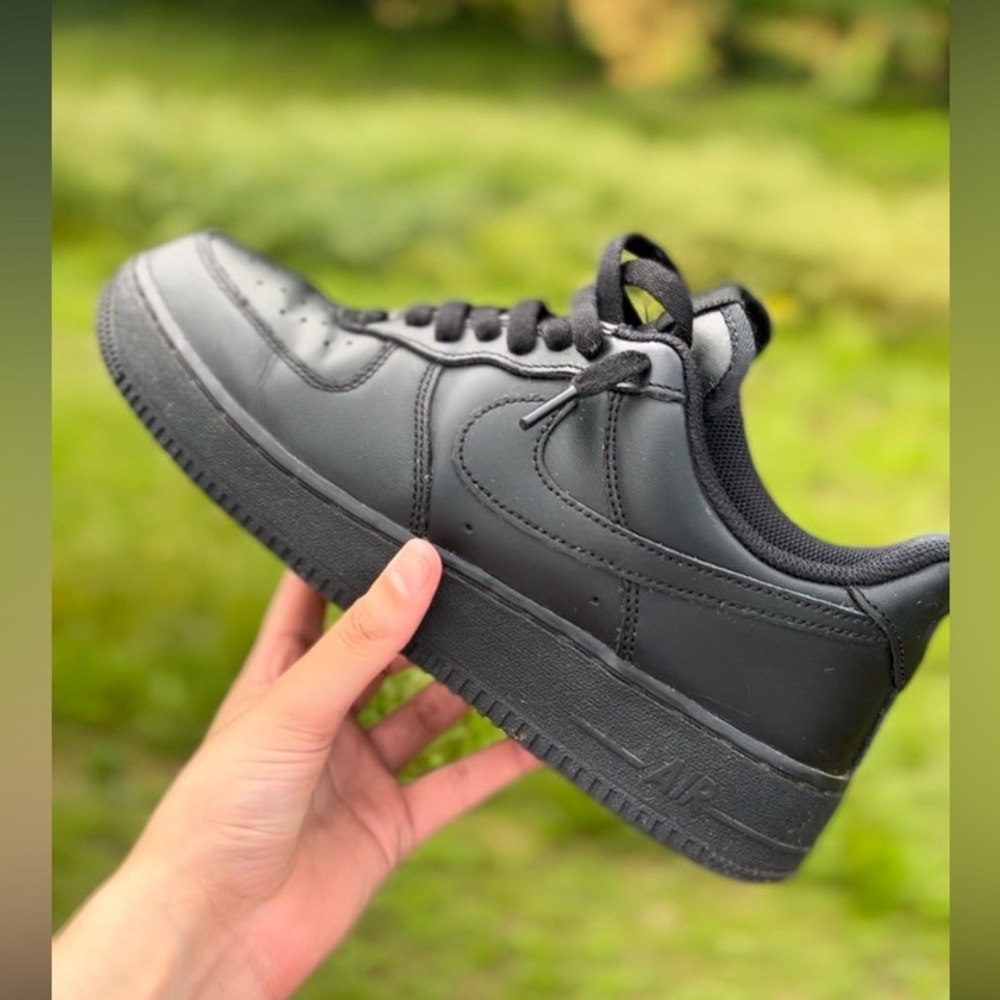 Air Force Ones